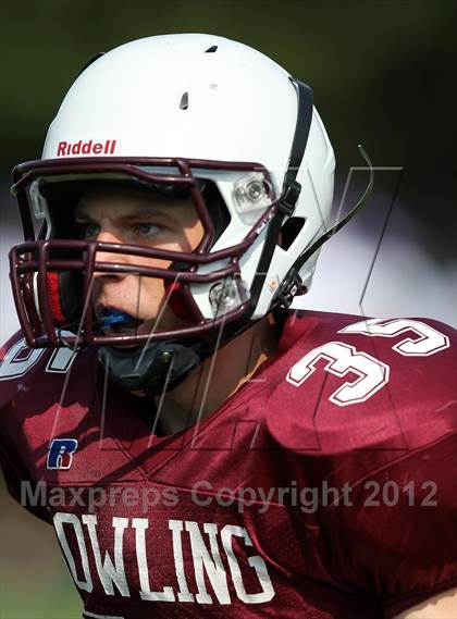 Thumbnail 1 in Johnston @ Dowling photogallery.