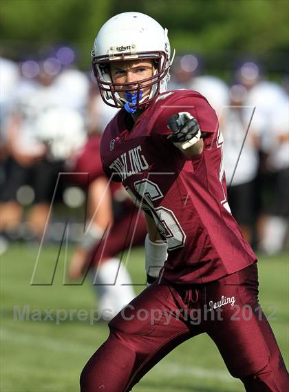 Thumbnail 1 in Johnston @ Dowling photogallery.