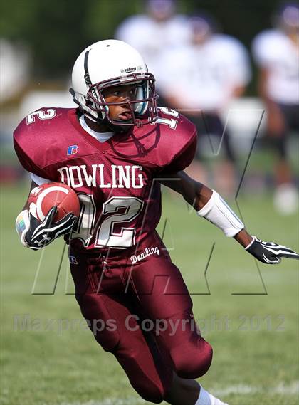 Thumbnail 2 in Johnston @ Dowling photogallery.