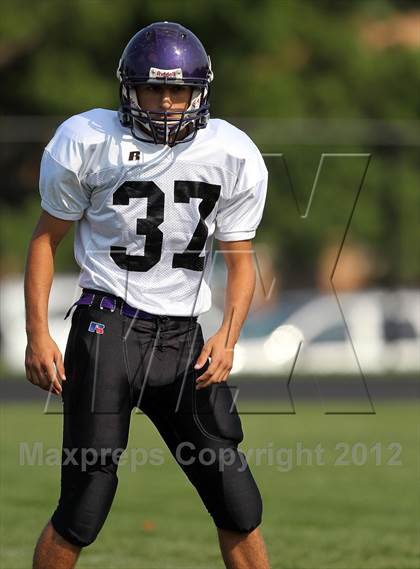 Thumbnail 3 in Johnston @ Dowling photogallery.
