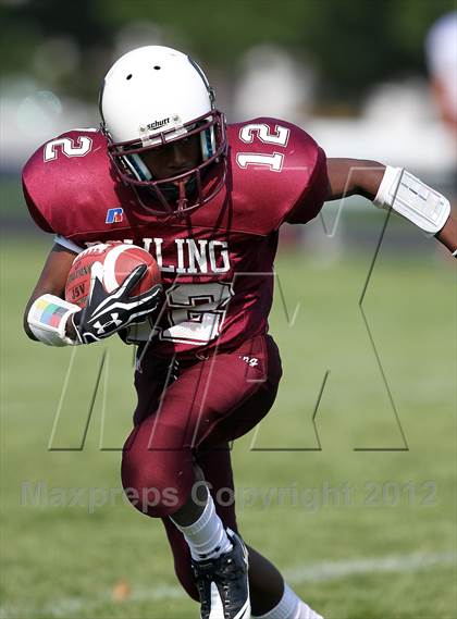 Thumbnail 3 in Johnston @ Dowling photogallery.