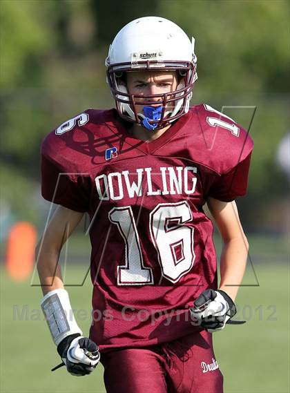 Thumbnail 3 in Johnston @ Dowling photogallery.