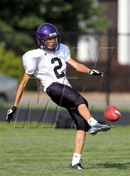 Thumbnail 2 in Johnston @ Dowling photogallery.