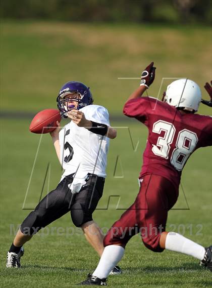 Thumbnail 2 in Johnston @ Dowling photogallery.
