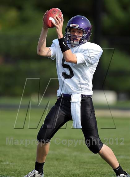Thumbnail 2 in Johnston @ Dowling photogallery.