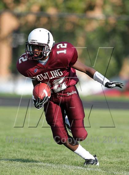 Thumbnail 3 in Johnston @ Dowling photogallery.