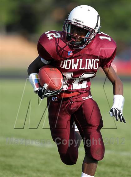 Thumbnail 1 in Johnston @ Dowling photogallery.