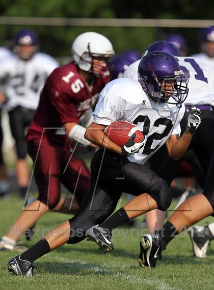 Thumbnail 1 in Johnston @ Dowling photogallery.