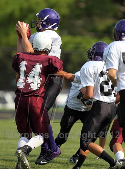 Thumbnail 2 in Johnston @ Dowling photogallery.