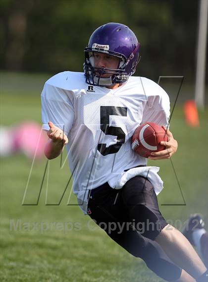 Thumbnail 2 in Johnston @ Dowling photogallery.