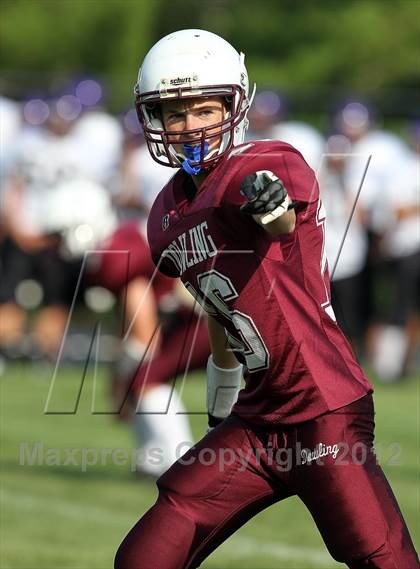 Thumbnail 2 in Johnston @ Dowling photogallery.