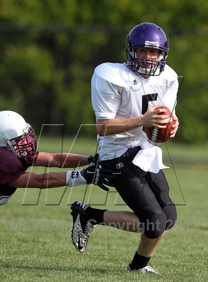 Thumbnail 3 in Johnston @ Dowling photogallery.