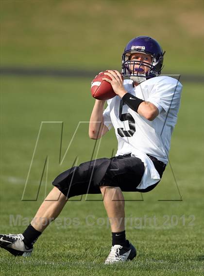 Thumbnail 3 in Johnston @ Dowling photogallery.