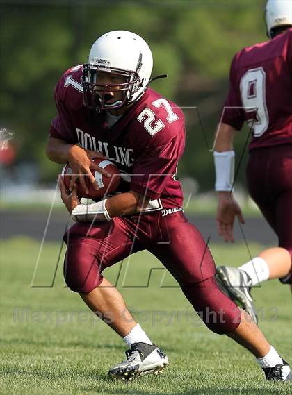 Thumbnail 1 in Johnston @ Dowling photogallery.