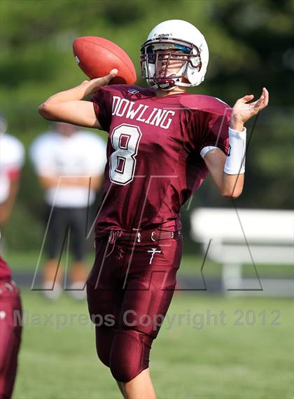 Thumbnail 1 in Johnston @ Dowling photogallery.