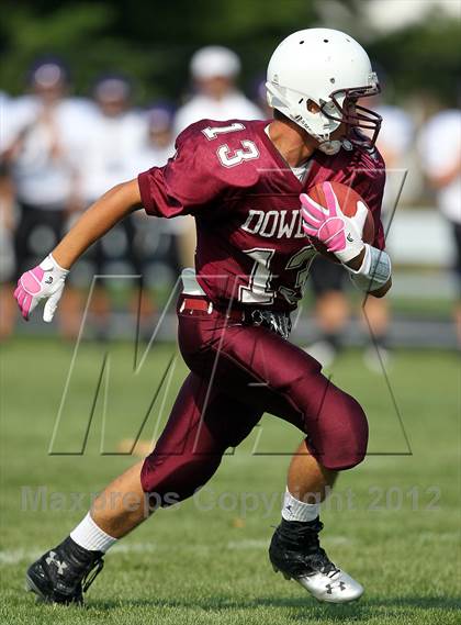 Thumbnail 3 in Johnston @ Dowling photogallery.