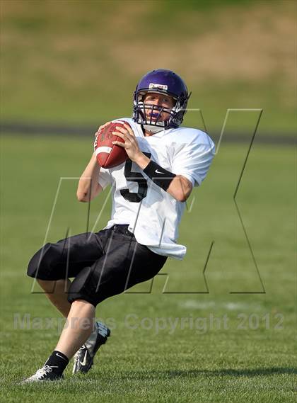 Thumbnail 2 in Johnston @ Dowling photogallery.