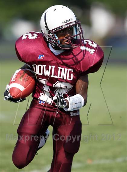 Thumbnail 1 in Johnston @ Dowling photogallery.