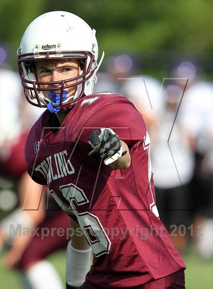 Thumbnail 3 in Johnston @ Dowling photogallery.
