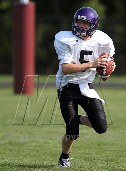 Thumbnail 3 in Johnston @ Dowling photogallery.