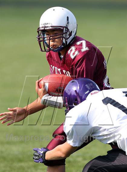 Thumbnail 3 in Johnston @ Dowling photogallery.