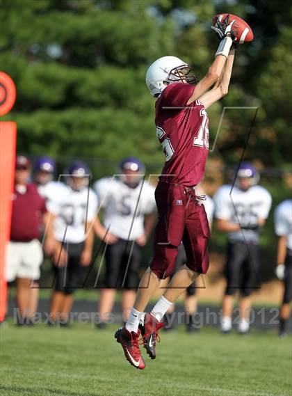 Thumbnail 2 in Johnston @ Dowling photogallery.