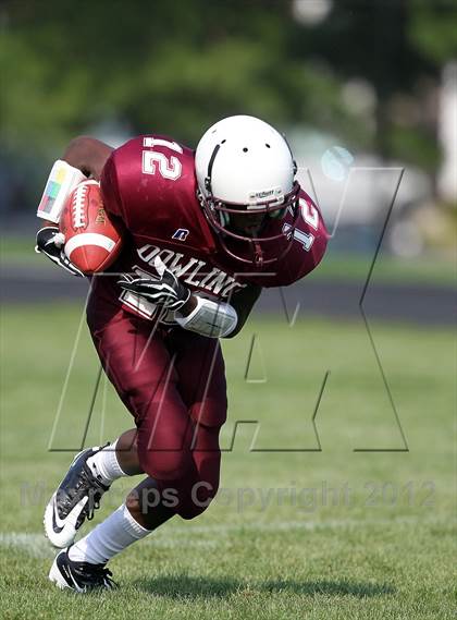 Thumbnail 3 in Johnston @ Dowling photogallery.