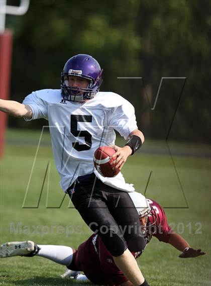 Thumbnail 1 in Johnston @ Dowling photogallery.
