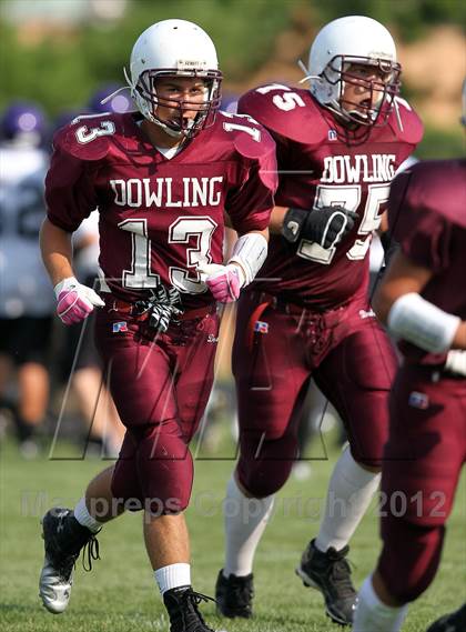 Thumbnail 1 in Johnston @ Dowling photogallery.