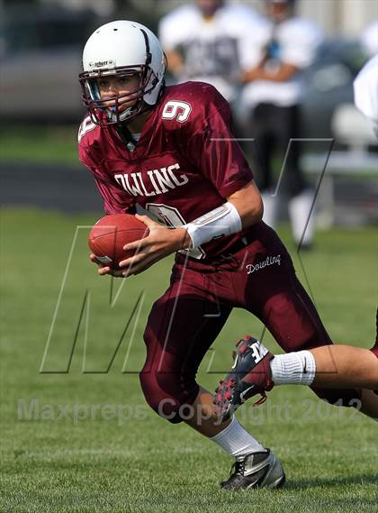 Thumbnail 1 in Johnston @ Dowling photogallery.