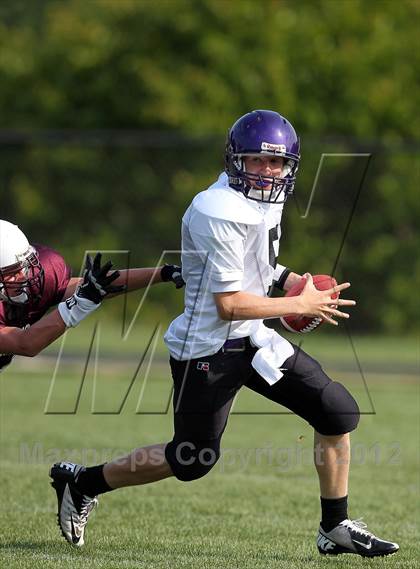 Thumbnail 2 in Johnston @ Dowling photogallery.