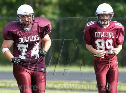 Thumbnail 2 in Johnston @ Dowling photogallery.