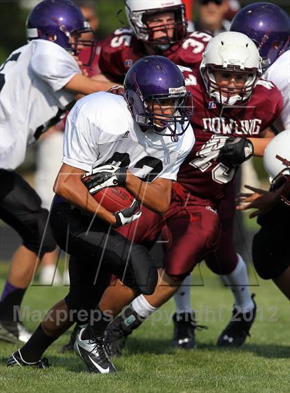 Thumbnail 1 in Johnston @ Dowling photogallery.