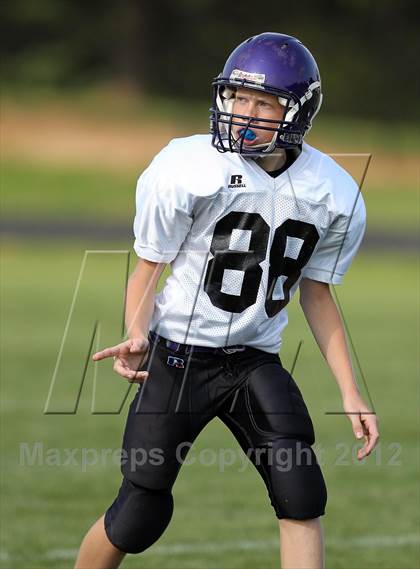 Thumbnail 1 in Johnston @ Dowling photogallery.