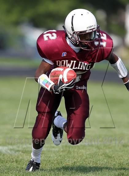 Thumbnail 3 in Johnston @ Dowling photogallery.