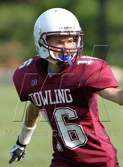 Thumbnail 2 in Johnston @ Dowling photogallery.