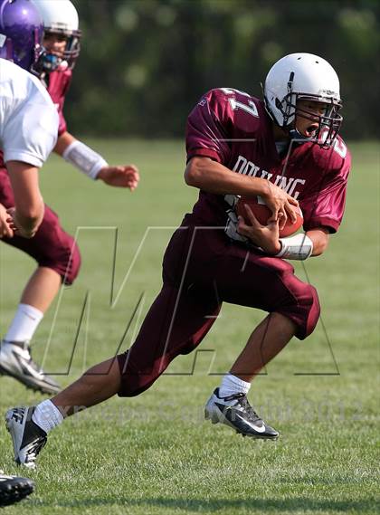 Thumbnail 1 in Johnston @ Dowling photogallery.