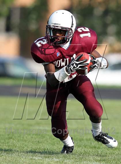 Thumbnail 1 in Johnston @ Dowling photogallery.