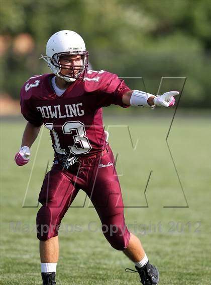 Thumbnail 2 in Johnston @ Dowling photogallery.