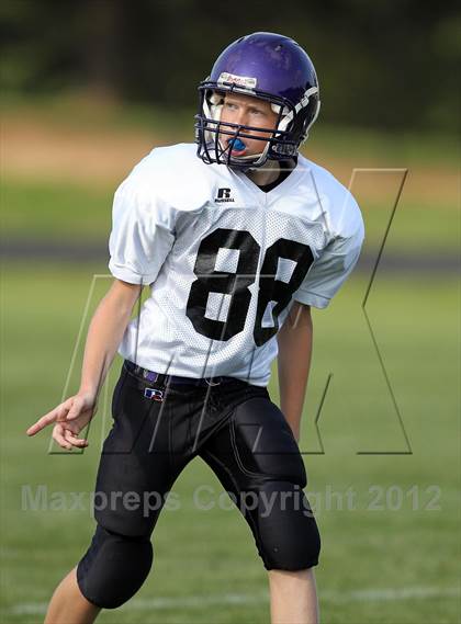 Thumbnail 3 in Johnston @ Dowling photogallery.