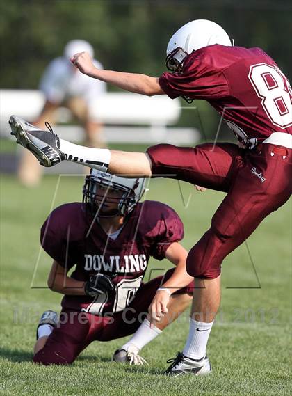 Thumbnail 1 in Johnston @ Dowling photogallery.