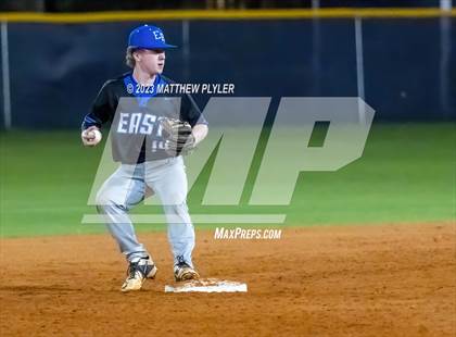 Thumbnail 2 in East Bladen @ Terry Sanford photogallery.