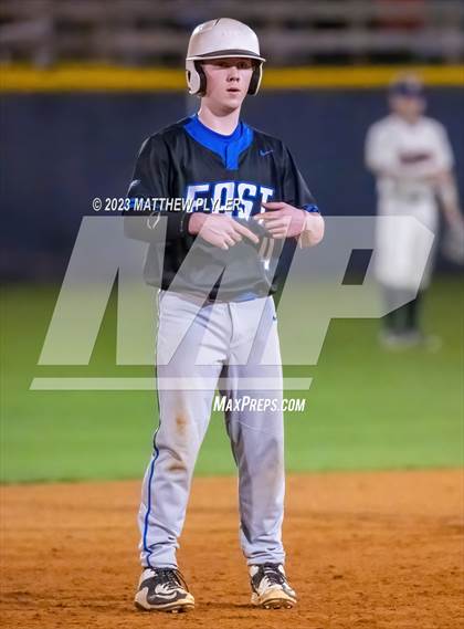 Thumbnail 1 in East Bladen @ Terry Sanford photogallery.