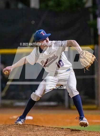 Thumbnail 1 in East Bladen @ Terry Sanford photogallery.