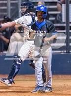 Photo from the gallery "East Bladen @ Terry Sanford"