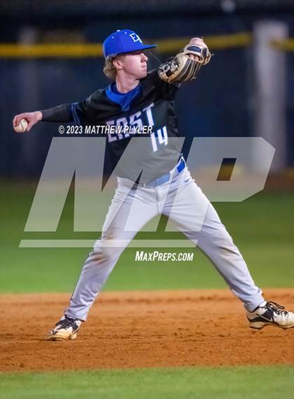 Thumbnail 1 in East Bladen @ Terry Sanford photogallery.