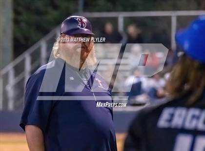 Thumbnail 1 in East Bladen @ Terry Sanford photogallery.
