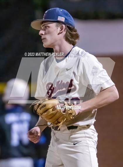 Thumbnail 2 in East Bladen @ Terry Sanford photogallery.