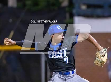 Thumbnail 2 in East Bladen @ Terry Sanford photogallery.