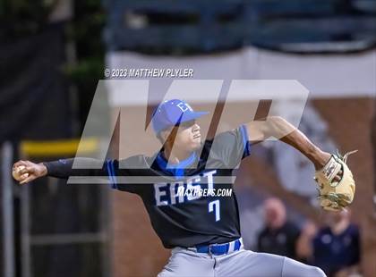 Thumbnail 2 in East Bladen @ Terry Sanford photogallery.